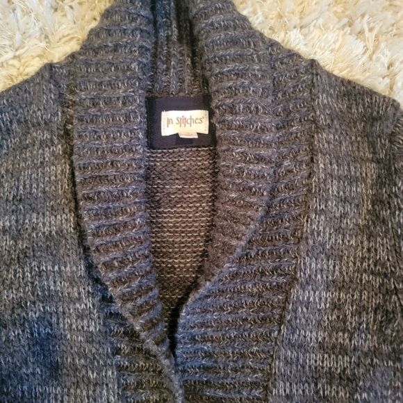 Brown Sweater Size Small - Picture 2 of 8